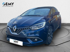 Renault Scenic , garage RENAULT GEMY TOURS SUD  CHAMBRAY LES TOURS