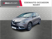 Annonce Renault Scenic occasion Diesel Blue dCi 150 EDC Initiale Paris  Chauray
