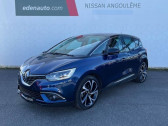 Annonce Renault Scenic occasion Diesel Blue dCi 150 EDC Intens � Champniers