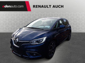 Renault Scenic occasion 2019 mise en vente à L'Isle-Jourdain par le garage RENAULT LISLE - photo n°1