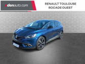 Annonce Renault Scenic occasion Diesel Blue dCi 150 EDC Intens  Toulouse