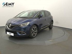Renault Scenic , garage RENAULT GEMY TOURS SUD  CHAMBRAY LES TOURS