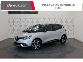 Renault Scenic occasion 2019 mise en vente à LONS par le garage KIA MITSUBISHI PAU - photo n°1