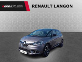 Renault Scenic Blue dCi 150 Intens  2020 - annonce de voiture en vente sur Auto Sélection.com