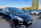 Renault Scenic occasion année 2012 boite Manuelle Annonce Renault Scenic occasion Diesel BOSE 1.6 dci 130Cv à Fouquières-lès-Lens