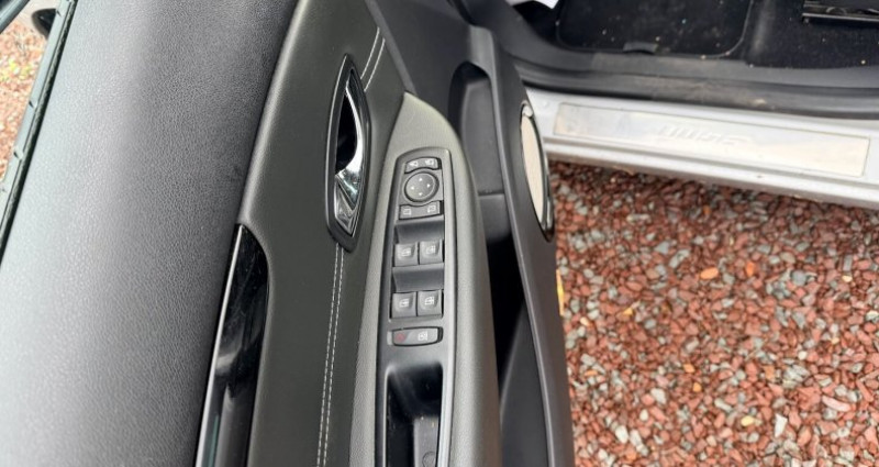 Renault Scenic BOSE ENERGY 1.6 DCI 130 2015 - photo n°6 Renault Scenic BOSE ENERGY 1.6 DCI 130  occasion à Lières - photo n°6