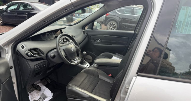 Renault Scenic BOSE ENERGY 1.6 DCI 130 2015 - photo n°5 Renault Scenic BOSE ENERGY 1.6 DCI 130  occasion à Lières - photo n°5