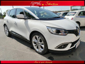 Renault Scenic occasion année 2016 boite Manuelle Annonce Renault Scenic occasion Diesel BUSINESS 1.5 DCI 110 GPS+ATTELAGE à Albi
