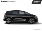 Renault Scenic occasion Noir année 2021 boite Automatique Annonce Renault Scenic occasion Diesel Business Blue dCi 120 EDC - 21 à Saint-Maximin