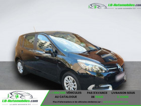 Renault Scenic dCi 110 BVA  occasion � Beaupuy - photo n�2