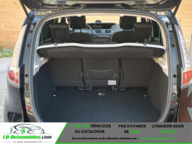 Renault Scenic dCi 110 BVA  occasion � Beaupuy - photo n�6