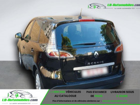 Renault Scenic dCi 110 BVA  occasion � Beaupuy - photo n�5