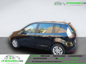 Renault Scenic dCi 110 BVA  occasion � Beaupuy - photo n�4
