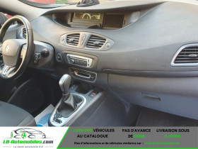 Renault Scenic dCi 110 BVA  occasion � Beaupuy - photo n�3