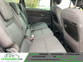 Renault Scenic dCi 110 BVA  occasion � Beaupuy - photo n�8