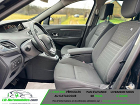 Renault Scenic dCi 110 BVA  occasion � Beaupuy - photo n�7