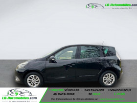 Renault Scenic dCi 110 BVA  occasion � Beaupuy - photo n�6