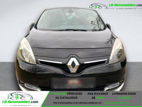 Renault Scenic dCi 110 BVA  occasion � Beaupuy - photo n�5
