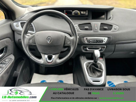 Renault Scenic dCi 110 BVA  occasion � Beaupuy - photo n�3