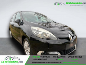 Renault Scenic dCi 110 BVA  occasion � Beaupuy - photo n�2