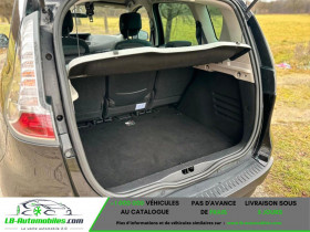 Renault Scenic dCi 110 BVA  occasion � Beaupuy - photo n�9