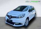Renault Scenic occasion année 2016 boite Automatique Annonce Renault Scenic occasion Diesel dCi 110 BVA à Beaupuy
