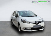 Renault Scenic dCi 110 BVA   Beaupuy 31
