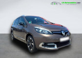 Renault Scenic occasion année 2015 boite Automatique Annonce Renault Scenic occasion Diesel dCi 110 BVA à Beaupuy