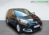 Renault Scenic occasion année 2015 boite Automatique Annonce Renault Scenic occasion Diesel dCi 110 BVA à Beaupuy