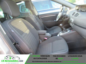 Renault Scenic dCi 110 BVM  occasion � Beaupuy - photo n�6