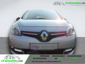 Renault Scenic dCi 110 BVM  occasion � Beaupuy - photo n�5