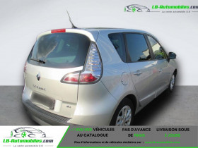 Renault Scenic dCi 110 BVM  occasion � Beaupuy - photo n�4