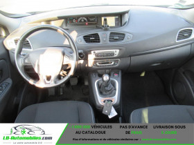 Renault Scenic dCi 110 BVM  occasion � Beaupuy - photo n�3