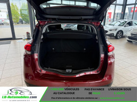 Renault Scenic dCi 110 BVM  occasion � Beaupuy - photo n�6