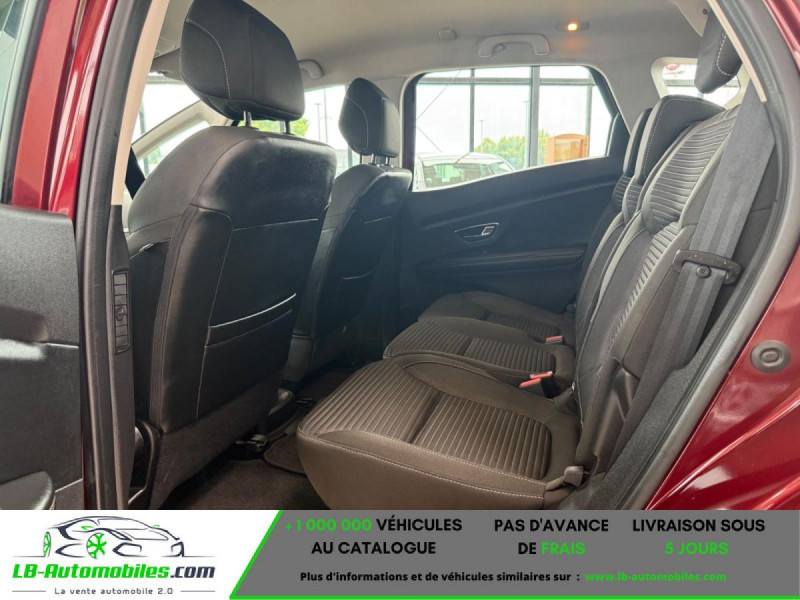 Renault Scenic dCi 110 BVM  occasion � Beaupuy - photo n�4
