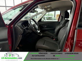 Renault Scenic dCi 110 BVM  occasion � Beaupuy - photo n�3