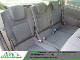 Renault Scenic dCi 110 BVM  occasion � Beaupuy - photo n�7