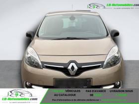 Renault Scenic dCi 110 BVM  occasion � Beaupuy - photo n�3