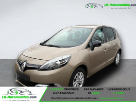 Renault Scenic dCi 110 BVM  occasion � Beaupuy - photo n�2