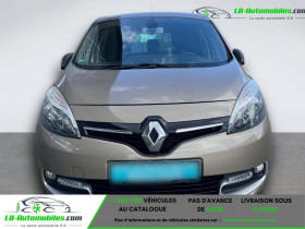 Renault Scenic dCi 110 BVM  occasion � Beaupuy - photo n�4