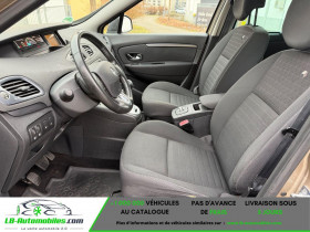 Renault Scenic dCi 110 BVM  occasion � Beaupuy - photo n�5