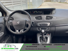 Renault Scenic dCi 110 BVM  occasion � Beaupuy - photo n�3