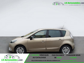 Renault Scenic dCi 110 BVM  occasion � Beaupuy - photo n�4