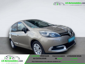 Renault Scenic dCi 110 BVM  occasion � Beaupuy - photo n�2