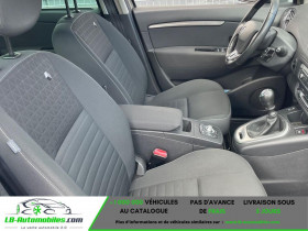 Renault Scenic dCi 110 BVM  occasion � Beaupuy - photo n�7