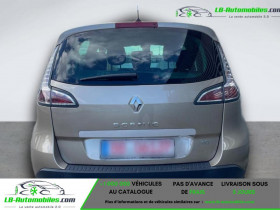 Renault Scenic dCi 110 BVM  occasion � Beaupuy - photo n�6