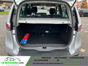Renault Scenic dCi 110 BVM  occasion � Beaupuy - photo n�9