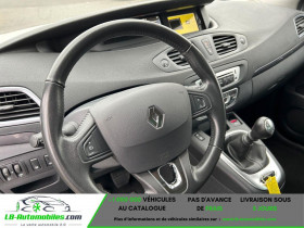 Renault Scenic dCi 110 BVM  occasion � Beaupuy - photo n�8