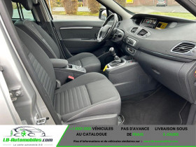 Renault Scenic dCi 110 BVM  occasion � Beaupuy - photo n�7