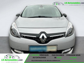 Renault Scenic dCi 110 BVM  occasion � Beaupuy - photo n�5